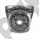 Корпус редуктора в сборе для УШМ Makita 9555HN, 9555NB