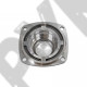 Корпус редуктора в сборе для УШМ Makita 9555HN, 9555NB