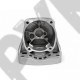 Корпус редуктора в сборе для УШМ Makita GA4030, GA4031, GA4530