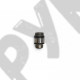Ударный болт в сборе для перфоратора Bosch GBH 2-23 REA, GBH 2-23 RE, GBH 2-22 RE