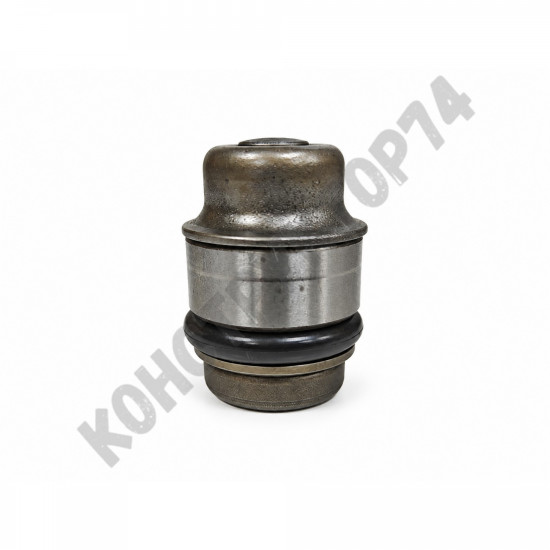 Ударный болт в сборе для перфоратора Bosch GBH 2-23 REA, GBH 2-23 RE, GBH 2-22 RE
