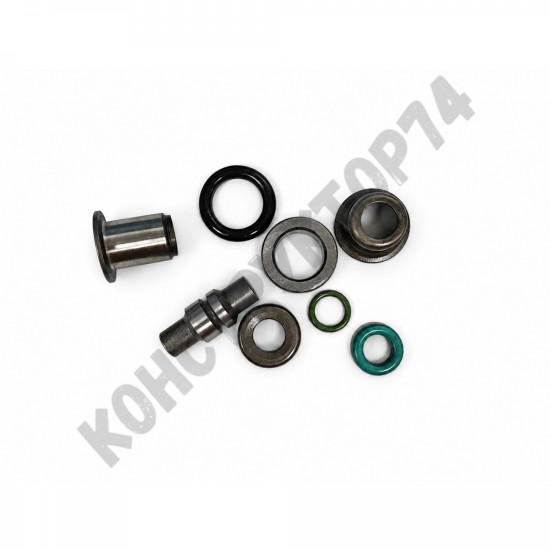 Ударный болт в сборе для перфоратора Bosch GBH 2-23 REA, GBH 2-23 RE, GBH 2-22 RE