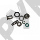 Ударный болт в сборе для перфоратора Bosch GBH 2-23 REA, GBH 2-23 RE, GBH 2-22 RE