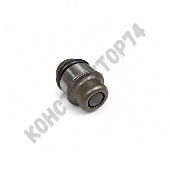 Ударный болт в сборе для перфоратора Bosch GBH 2-23 REA, GBH 2-23 RE, GBH 2-22 RE