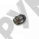 Ударный болт в сборе для перфоратора Bosch GBH 2-23 REA, GBH 2-23 RE, GBH 2-22 RE