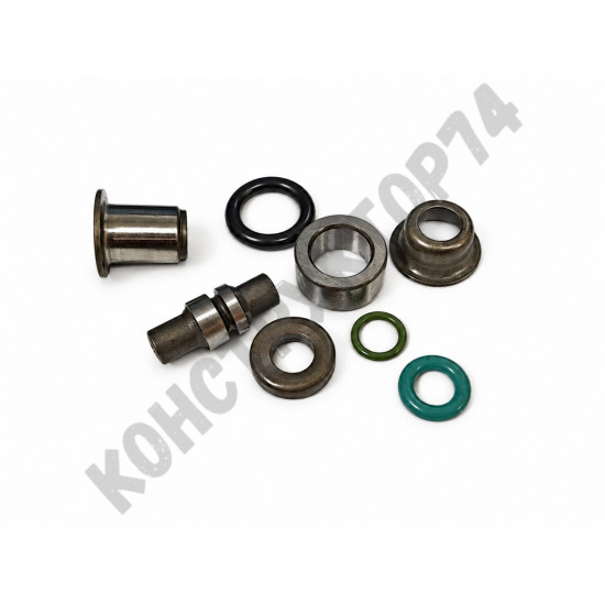 Ударный болт в сборе для перфоратора Bosch GBH 2-23 REA, GBH 2-23 RE, GBH 2-22 RE