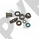 Ударный болт в сборе для перфоратора Bosch GBH 2-23 REA, GBH 2-23 RE, GBH 2-22 RE