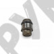 Ударный болт в сборе для перфоратора Bosch GBH 2-23 REA, GBH 2-23 RE, GBH 2-22 RE