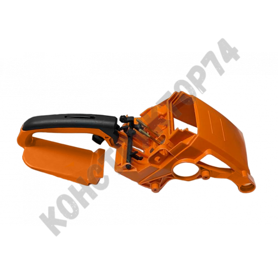 Ручка задняя серия PRO для бензопилы STIHL MS290, MS310, MS390 Ручка задняя серия PRO для бензопилы STIHL MS290, MS310, MS390