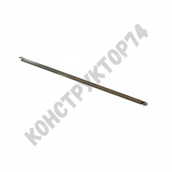 Пружина сцепления для бензопилы 45-18К, 52-20K 4500-5200 Forza, Forward, BGT, Patriot, Carver, Champion Пружина сцепления для бензопилы 45-18К, 52-20K 4500-5200 Forza, Forward, BGT, Patriot, Carver, Champion