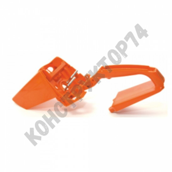 Ручка задняя для бензопилы STIHL MS210, MS230, MS250 Ручка задняя для бензопилы STIHL MS210, MS230, MS250