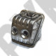 Глушитель для бензопилы HUSQVARNA 130, 135, 140, 435(e), 440(e), 445, 450