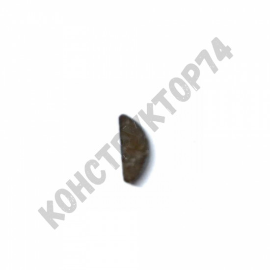 Шпонка коленвала 3*9мм для бензопилы Partner P340S, P350S, P360S Шпонка коленвала 3*9мм для бензопилы Partner P340S, P350S, P360S