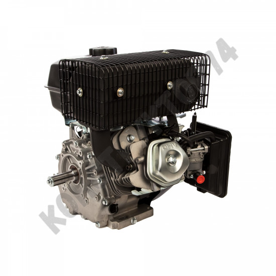 Двигатель LIFAN 192F-2  4-такт., (18,5 л.с.)