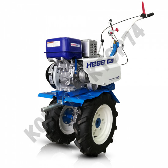Мотоблок НЕВА МБ2-YAMAHA (MX200) PRO Мотоблок НЕВА МБ2-YAMAHA (MX200) PRO