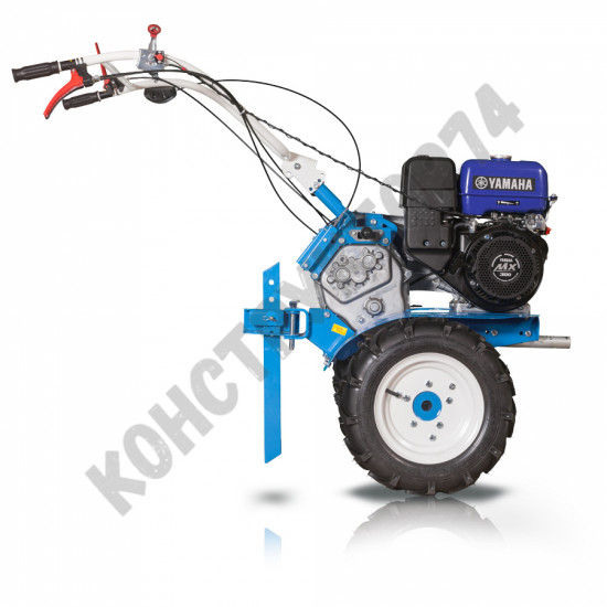 Мотоблок НЕВА МБ23 МультиАГРО Yamaha (MX300) PRO