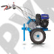 Мотоблок НЕВА МБ23 МультиАГРО Yamaha (MX300) PRO