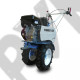 Мотоблок НЕВА МБ23 МультиАГРО-B&S (XR10,0) PRO