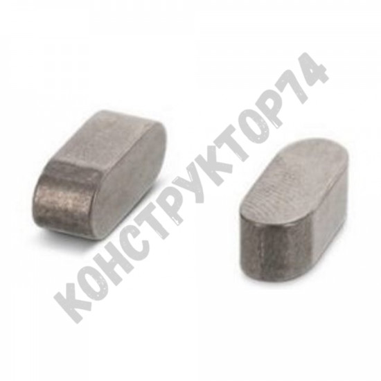 Шпонка (MX200; Vanguard6,5) Шпонка (MX200; Vanguard6,5)