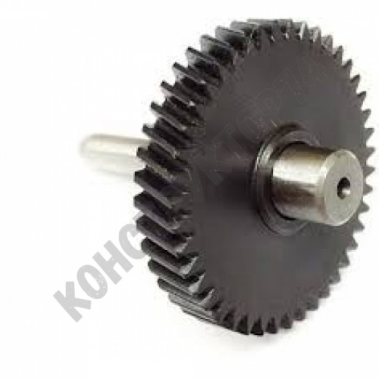 Шестерня редуктора Makita JR3030, JR3030T для сабельной пилы (оригинал) 153268-8 Шестерня редуктора Makita JR3030, JR3030T для сабельной пилы (оригинал) 153268-8
