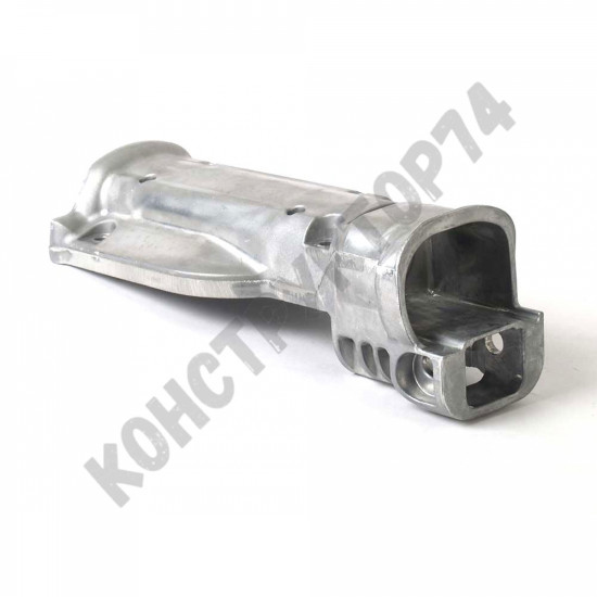 Крышка корпуса редуктора Makita JR3050T для сабельной пилы (оригинал) 154499-2 Крышка корпуса редуктора Makita JR3050T для сабельной пилы (оригинал) 154499-2