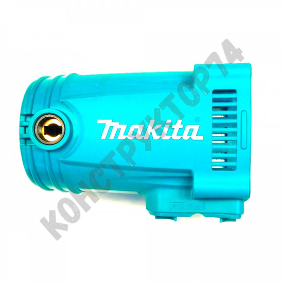 Корпус двигателя для рубанка Makita 1805B, 1806B