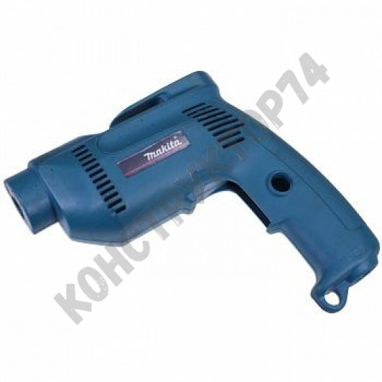 Корпус (две половины) для дрели Makita 6408 Корпус (две половины) для дрели Makita 6408