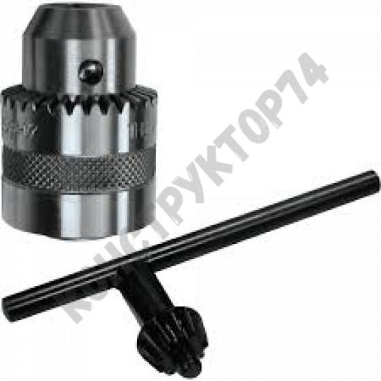 Патрон дрели S13 Makita DS4010, DS4011, HP2050, HP2050F, HP2070, HP2070F