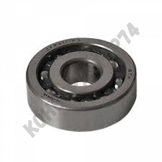 Подшипник Makita 1207 28x12x8 мм Подшипник Makita 1207 28x12x8 мм