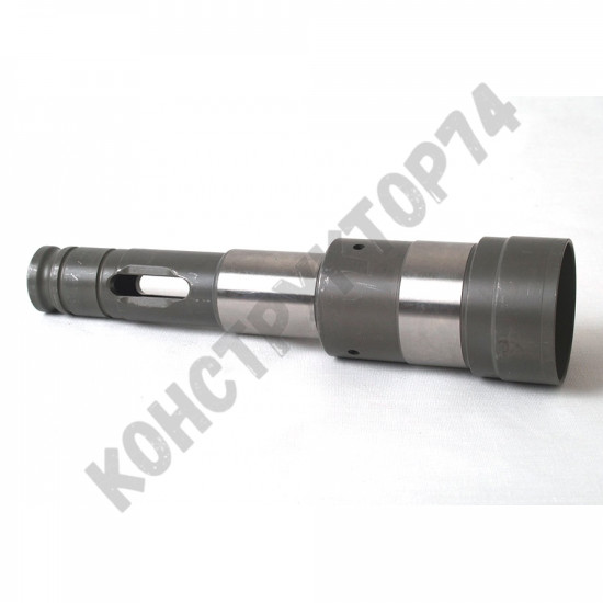 Ствол Makita HR4001C,HR4010C, HR4011C для перфоратора (оригинал) 324542-3