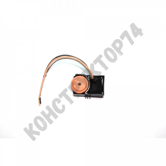 Контроллер (регулятор) Makita BO5021 для плоскошлифовальной машины (оригинал) 631352-4 Контроллер (регулятор) Makita BO5021 для плоскошлифовальной машины (оригинал) 631352-4