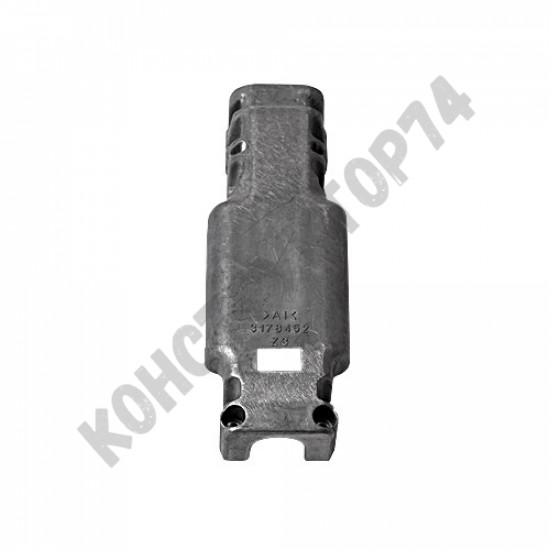 Опора ползуна для JR3070CT, JR3060T Опора ползуна для JR3070CT, JR3060T