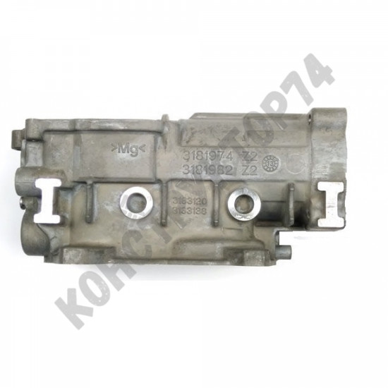 Корпус редуктора Makita HR3200C, HR3540C для перфоратора (оригинал) 158713-8