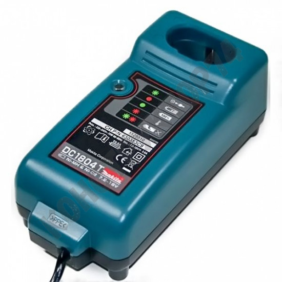 Заряд.устр.Makita DC1804 короб