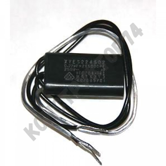 Фильтр помех к JR3000V, HR1800 Фильтр помех к JR3000V, HR1800