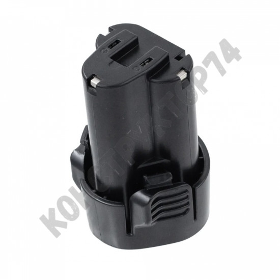 Аккумулятор BL1013 2 Ah 10,8V для шуруповерта Makita DF330D, HP330D