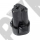 Аккумулятор BL1013 2 Ah 10,8V для шуруповерта Makita DF330D, HP330D