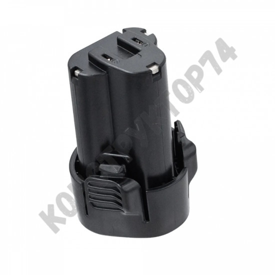 Аккумулятор BL1013 2 Ah 10,8V для шуруповерта Makita DF330D, HP330D