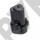 Аккумулятор BL1013 2 Ah 10,8V для шуруповерта Makita DF330D, HP330D