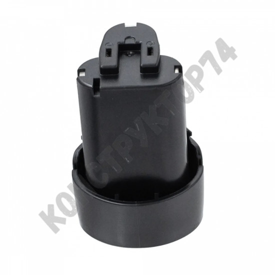 Аккумулятор BL1013 2 Ah 10,8V для шуруповерта Makita DF330D, HP330D