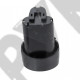 Аккумулятор BL1013 2 Ah 10,8V для шуруповерта Makita DF330D, HP330D