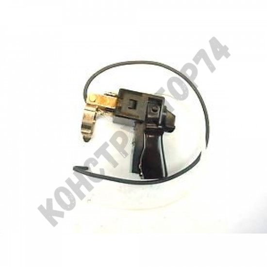 Выключатель (кнопка) Makita 6010D, 6012D, 6012HD, DA3000D, DA390D (TG60A) для шуруповерта (оригинал) 531043-6 Выключатель (кнопка) Makita 6010D, 6012D, 6012HD, DA3000D, DA390D (TG60A) для шуруповерта (оригинал) 531043-6