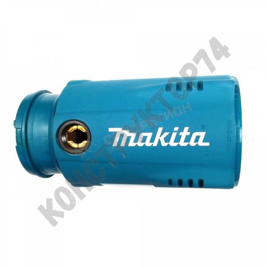 Корпус двигателя в сборе для шлифмашины угловой Makita GA7030, GA7030S, GA7040S, GA9030, GA9030S, GA9040S