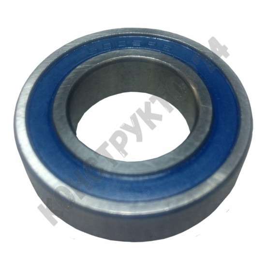Подшипник Makita 47x25х12 мм 6005LLB Подшипник Makita 47x25х12 мм 6005LLB