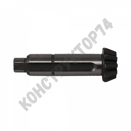 Шестерня коническая прямозубая Makita HR4000C для перфоратора (оригинал) 226746-2