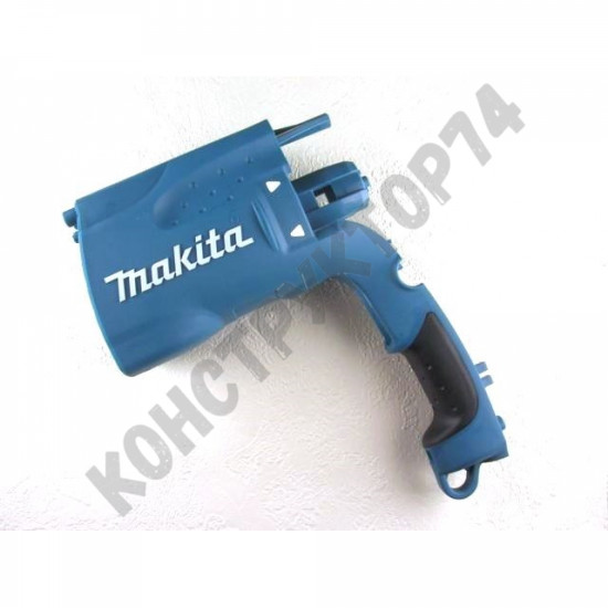 Корпус двигателя для перфоратора Makita HR2470FT