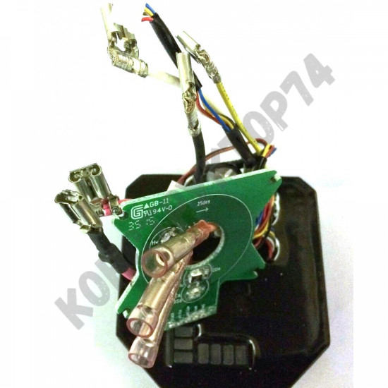 Регулятор для DPH480 Регулятор для DPH480