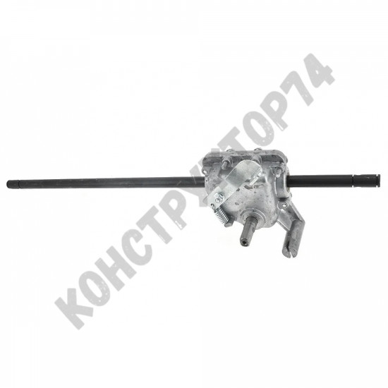Редуктор для газонокосилки Makita PLM4622, PLM4622N2