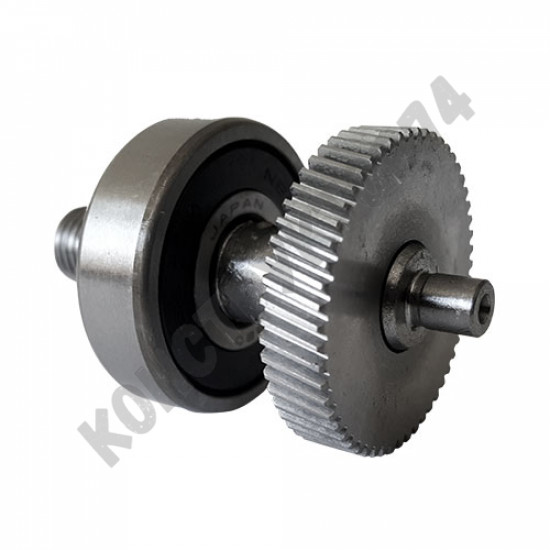 Редуктор (шестерни) Makita 6501,6501Х для дрели (оригинал) 153178-9 Редуктор (шестерни) Makita 6501,6501Х для дрели (оригинал) 153178-9