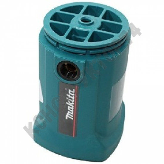 Корпус двигателя для полировальной машины Makita 9227CB